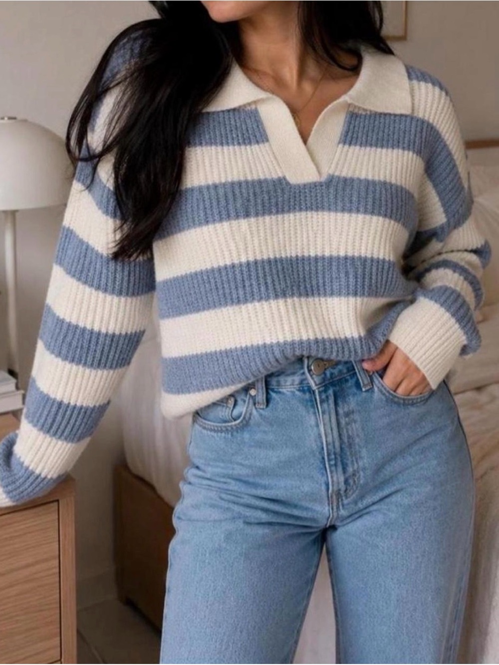 Forever 21 sweater top